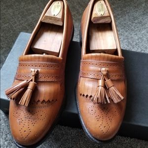 Allen Edmonds Men’s Sz. 10 Shoes